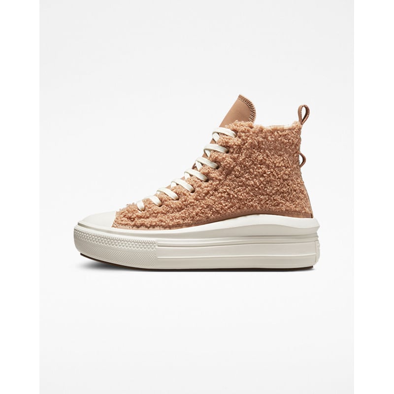 Converse Chuck Taylor All Star Move High A04259C 03