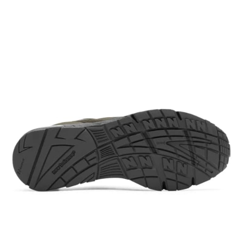 New Balance 991 Made In UK M991FDS 03