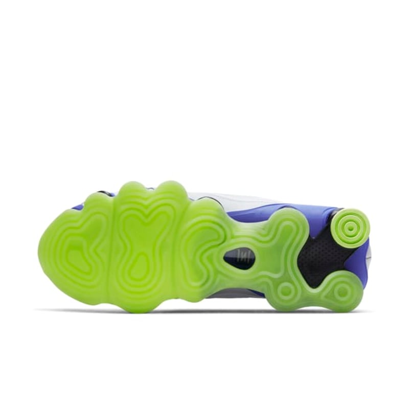 Nike Shox TL Nova CV3602-100 02