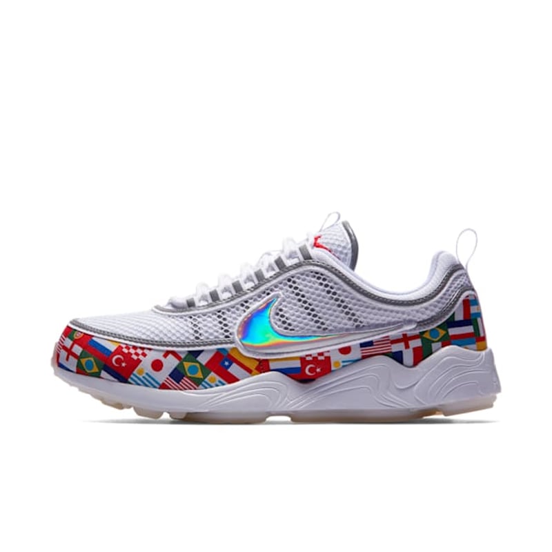 Nike Air Zoom Spiridon '16 AO5121-100 01