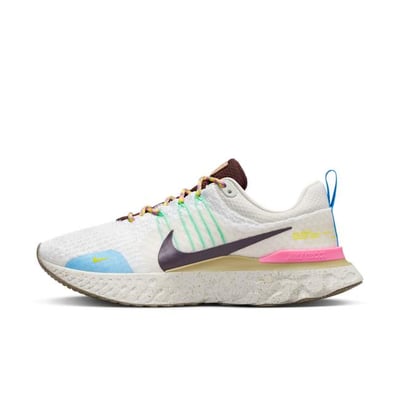 Nike React Infinity Run Flyknit 3 FJ7068-120