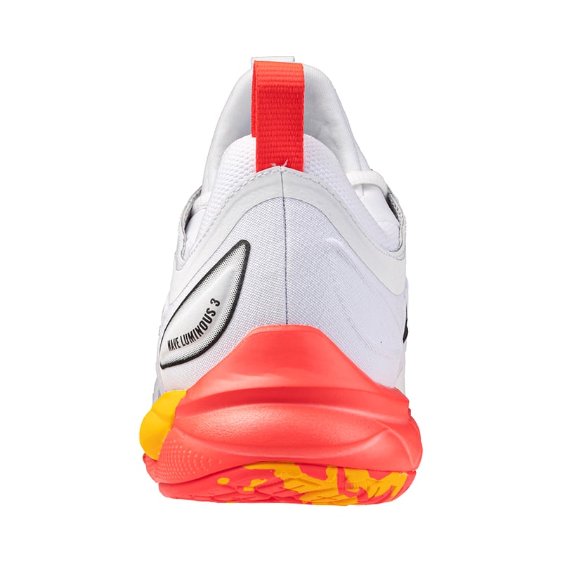 Mizuno Wave Luminous 3 V1GA242098 04