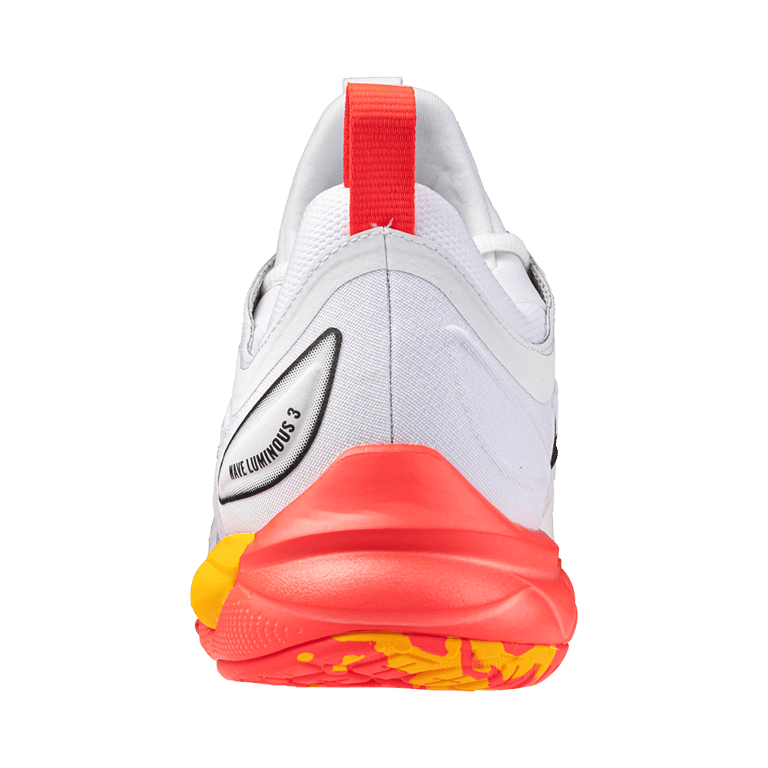 Mizuno Wave Luminous 3 V1GA242098 04