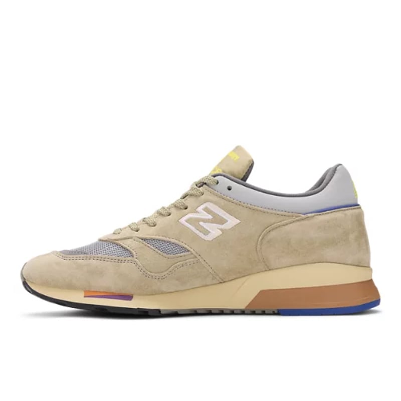 New Balance 1500 Made in UK x Salehe Bembury U1500SB 02