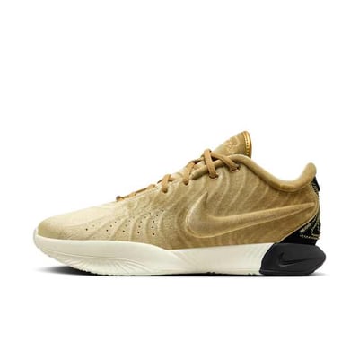 Nike LeBron 21 EP x The Shop FZ7884-700