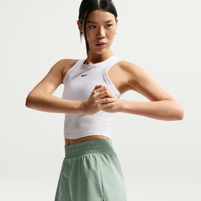 Nike One Dri-FIT High-Rise 2-in-1 DX6016-007 04