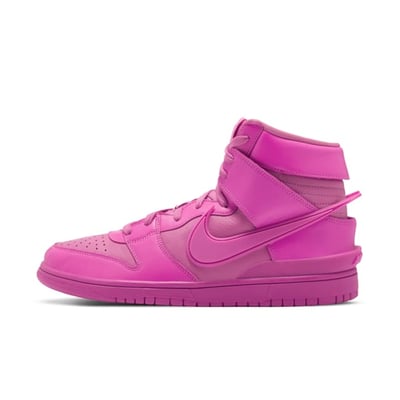 Nike Dunk High x AMBUSH CU7544-600