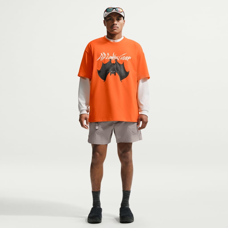 Blouzaki Nike ACG Dri-FIT "Safety Orange" | Άνδρες | | 04 | SPORTSHOWROOM