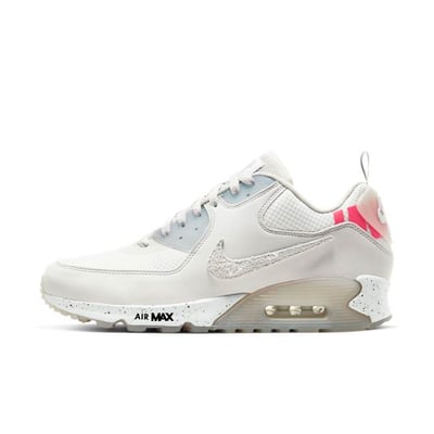 Nike Air Max 90 x UNDEFEATED CQ2289-001