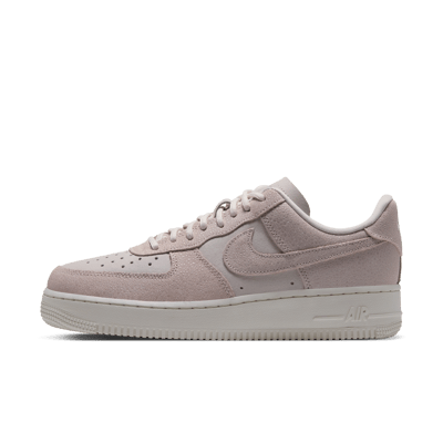 Nike Air Force 1 '07 SE Shagreen runners "Sail" | Women | Sportstyle | 01 | SPORTSHOWROOM