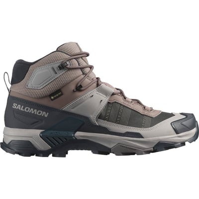 Salomon X Ultra 5 Mid GORE-TEX L47854800