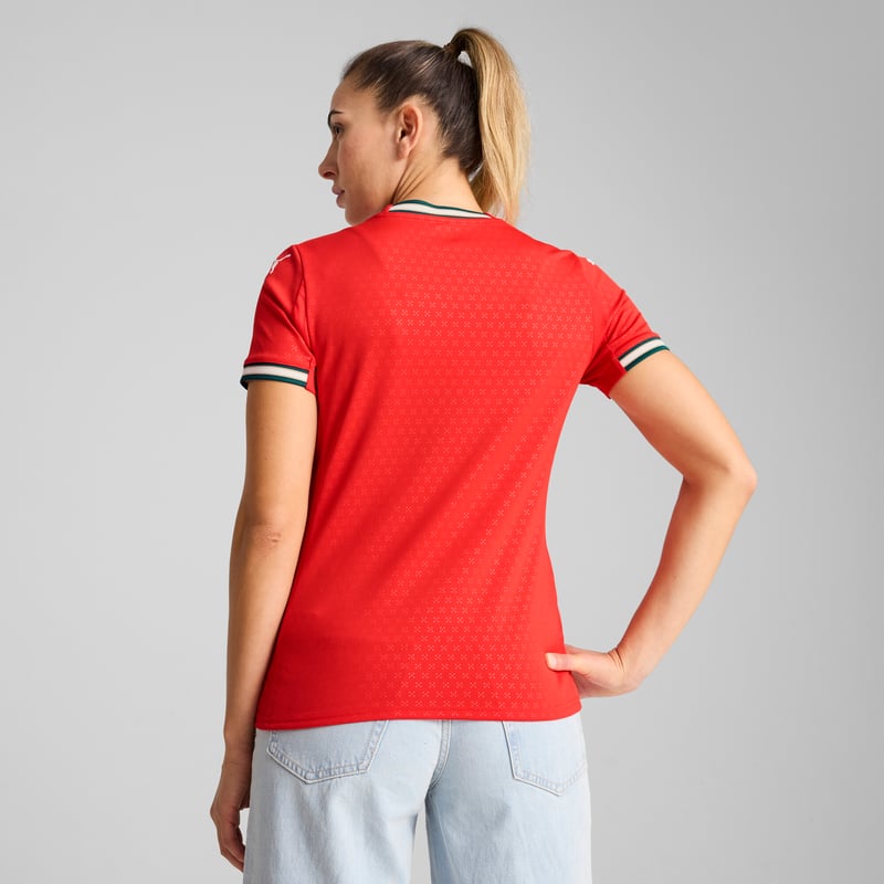 PUMA Portugal 2025 Home 780767-01 04