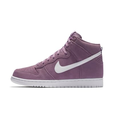 Nike Dunk High 904233-500