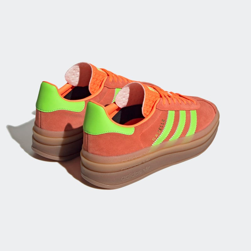 adidas Gazelle Bold H06126 02