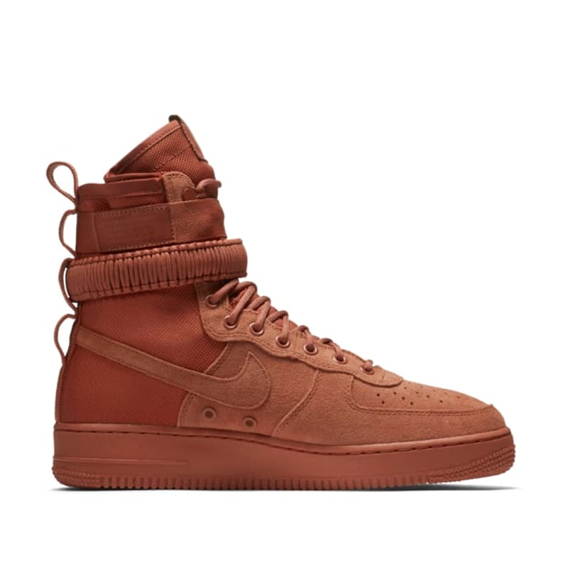 Nike SF Air Force 1 High 864024-204 03