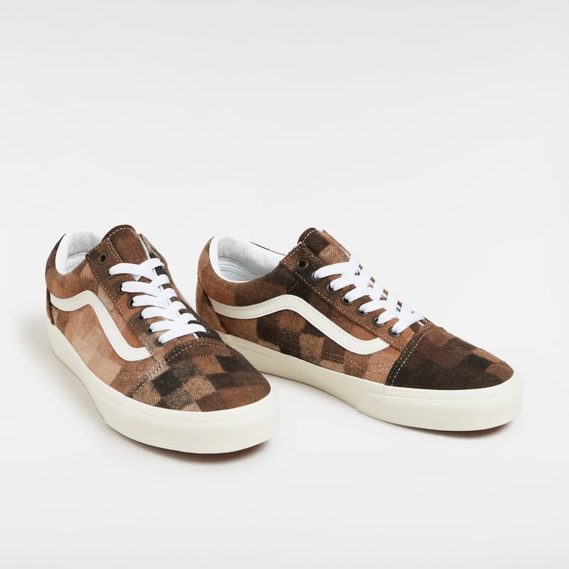 Vans Old Skool VN000CR5DFM 02