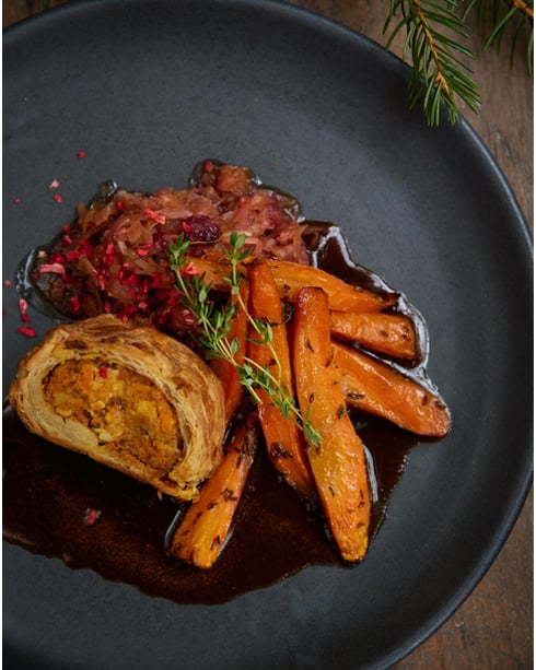 Vegan Restoran V XZGVMHFW4W9MF4MT9