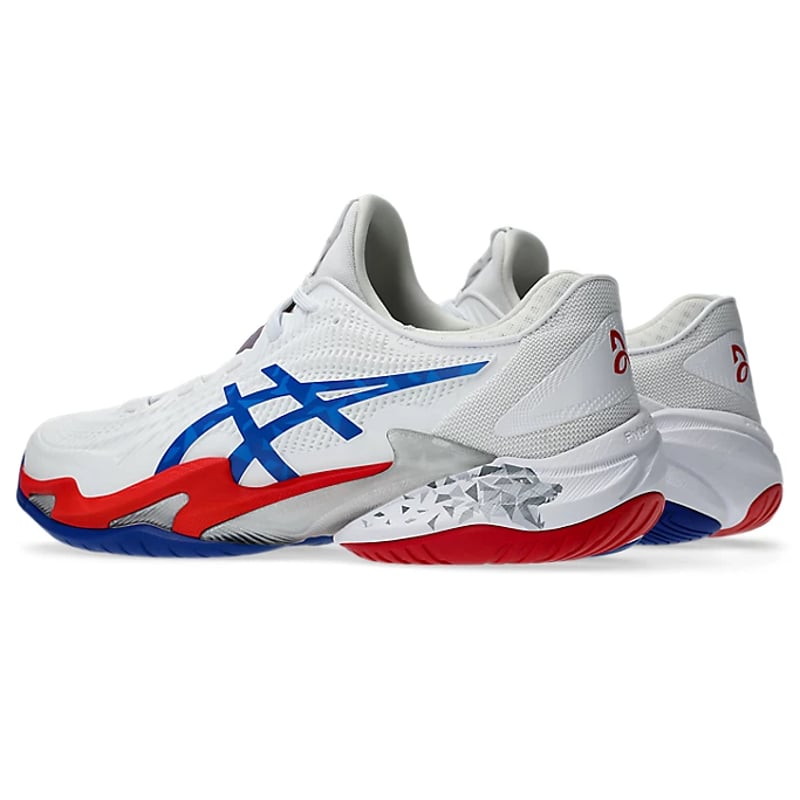 ASICS Court FF 3 Novak 1041A480-100 03