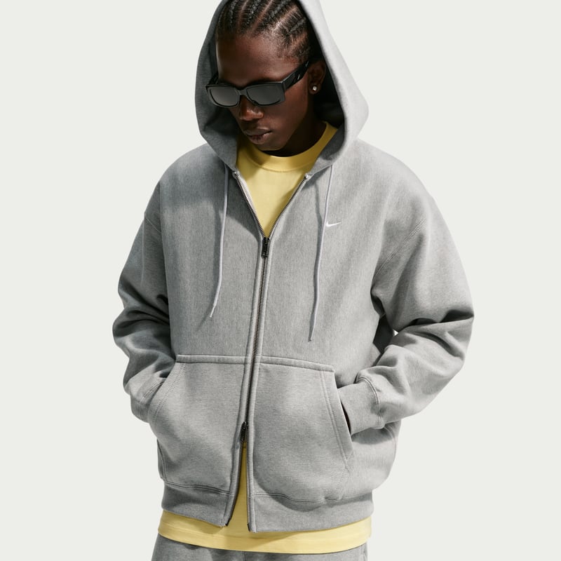 Nike Solo Swoosh Fleece HV1084-063 03