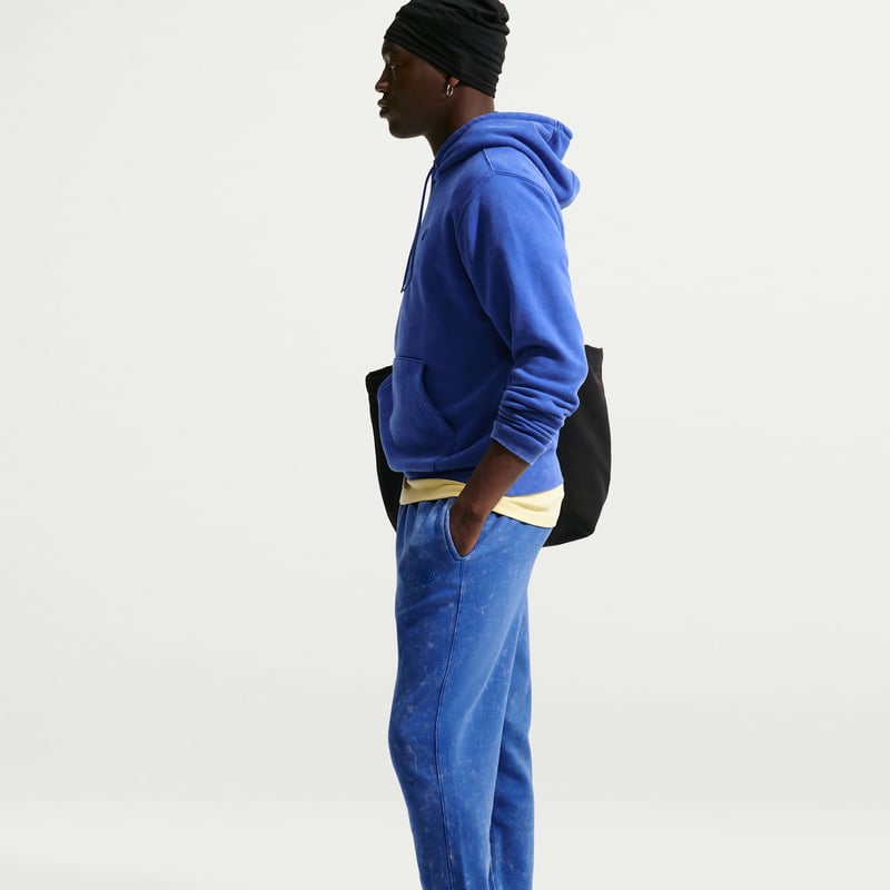 Nike Club Washed Cuffed Fleece IQ1218-480 04