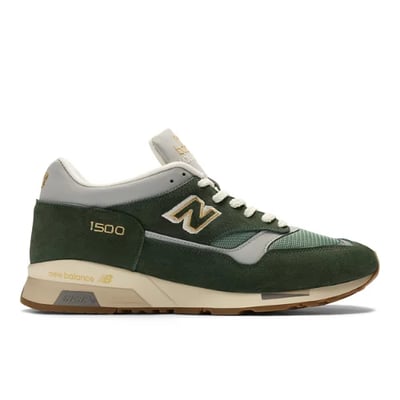 New Balance 1500 Made in UK ‘Vintage Sports’ U1500SSP 01