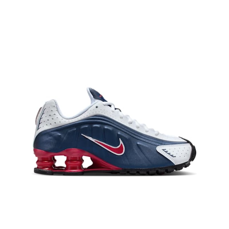 Nike Shox R4 CW2626-400 03