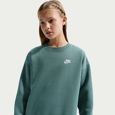 Nike Club Fleece Oversized FD2923-382 01