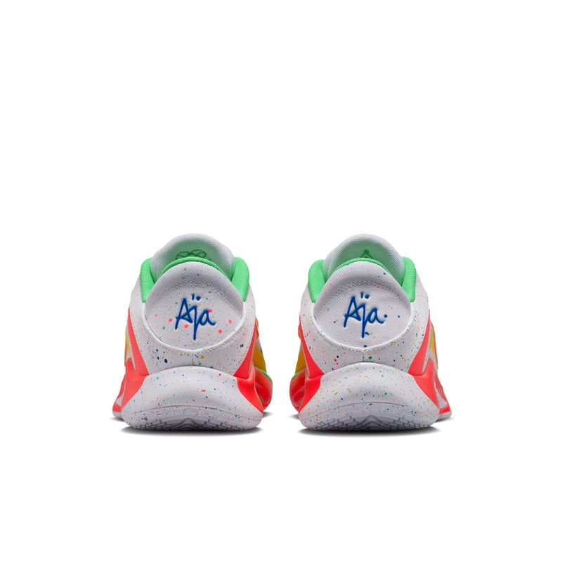 Nike A'One IQ9419-100 06