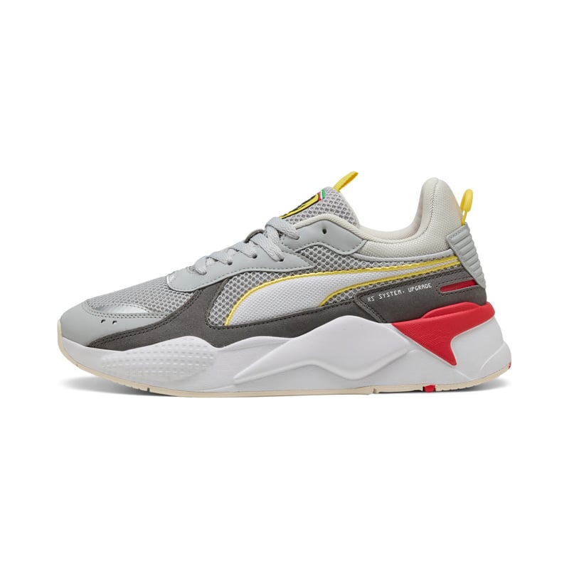 PUMA RS-X x Scuderia Ferrari HP 308622-02 01