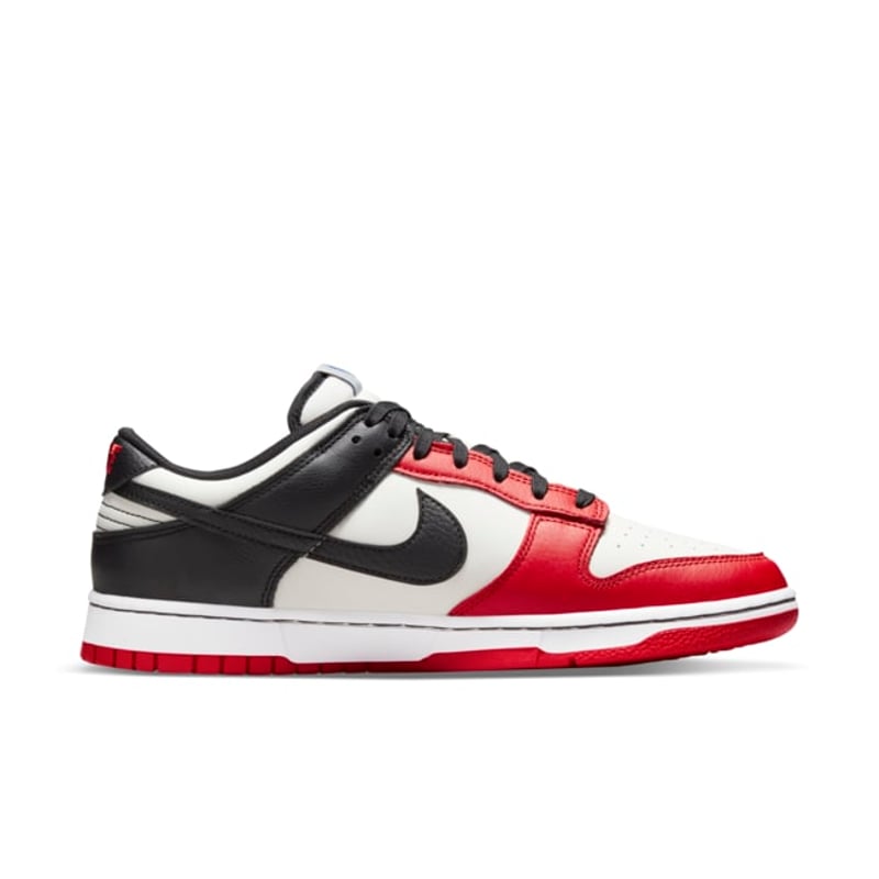 Nike Dunk Low EMB x NBA ‘75th Anniversary’ DD3363-100 03