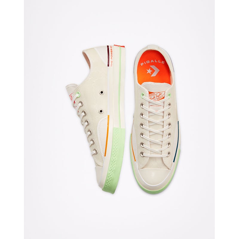 Converse Chuck 70 Low x Pigalle 165748C 05