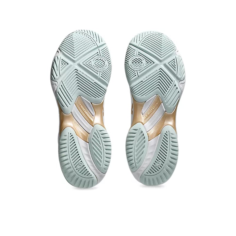 ASICS Netburner Ballistic FF 3 1052A069-112 07