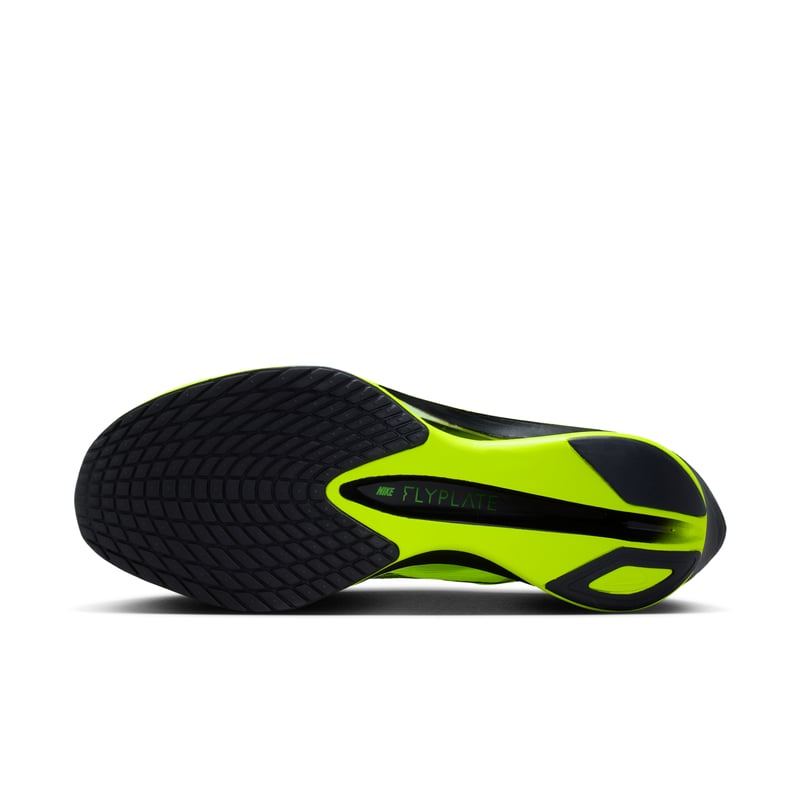 Παπούτσια Nike Vaporfly 4 "Volt & Black" | Άνδρες | Τρέξιμο | 02 | SPORTSHOWROOM