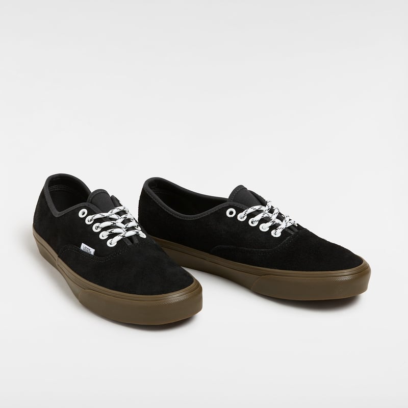 Vans Authentic Hairy Suede VN000CRT6RJ 02