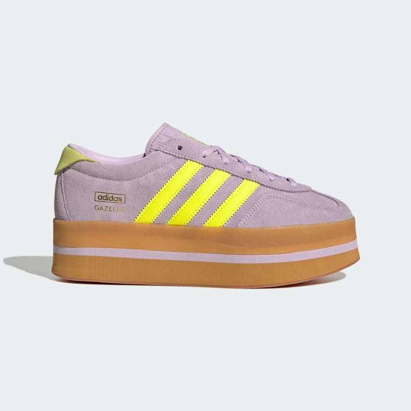 adidas Gazelle Stack JR8178 01