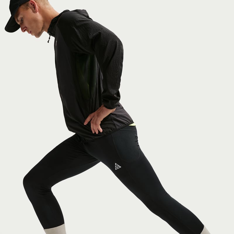 Nike ACG 'Lunar Ray' Dri-FIT ADV Tights "Black" | Men | Outdoor | 04 | SPORTSHOWROOM