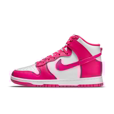 Nike Dunk High DD1869-110