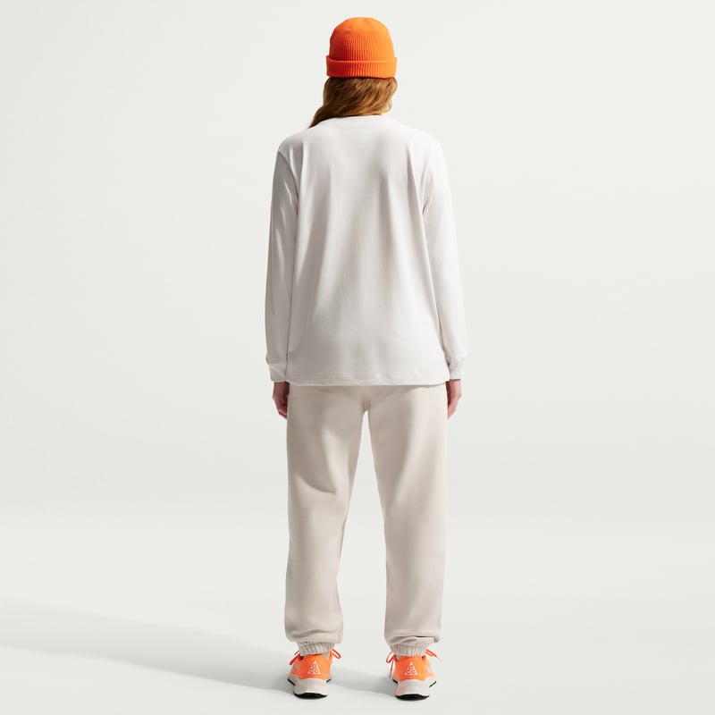 Nike ACG USA Dri-FIT Shirt "White" | Women | | 05 | SPORTSHOWROOM