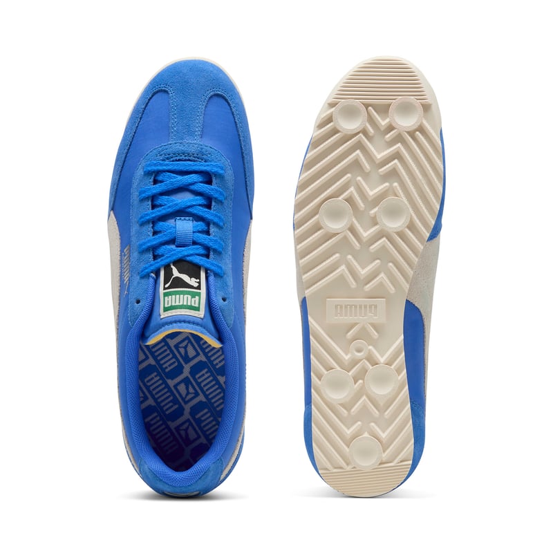 PUMA Arizona Nylon 398682-01 02