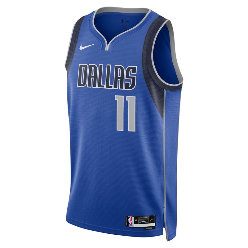 Nike Dallas Mavericks Icon Edition Dri-FIT NBA Swingman Kyrie Irving DN2002-485 01