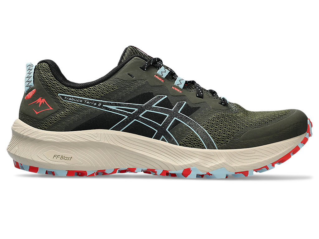 ASICS Trabuco Terra 2