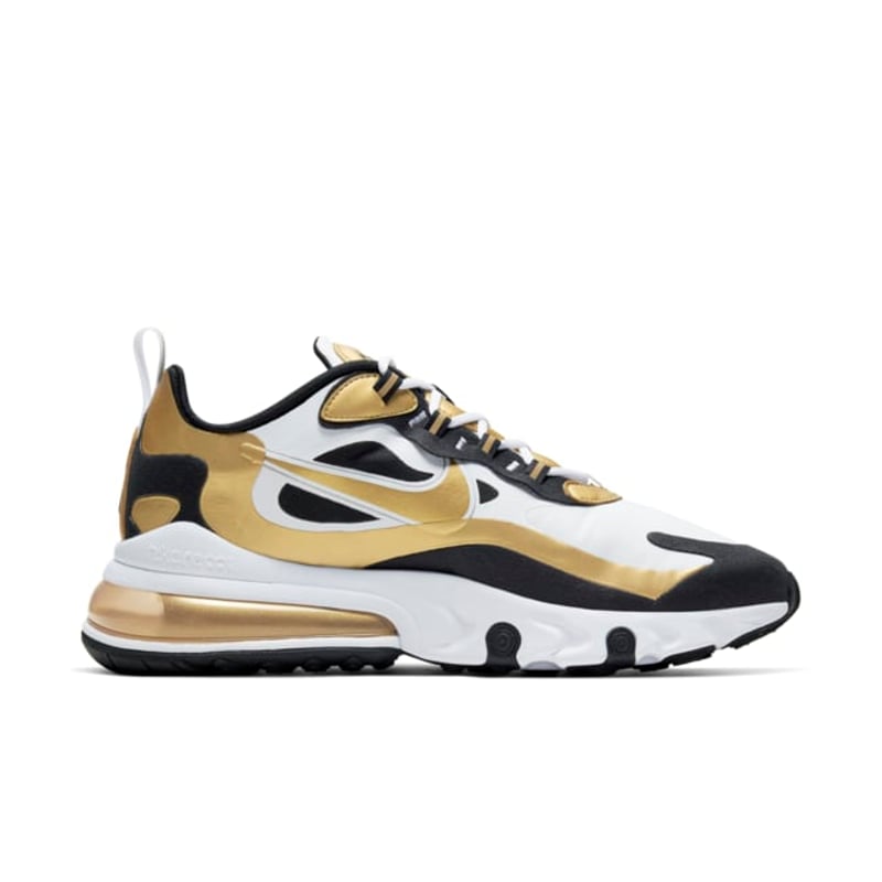 Nike Air Max 270 React CW7298-100 03