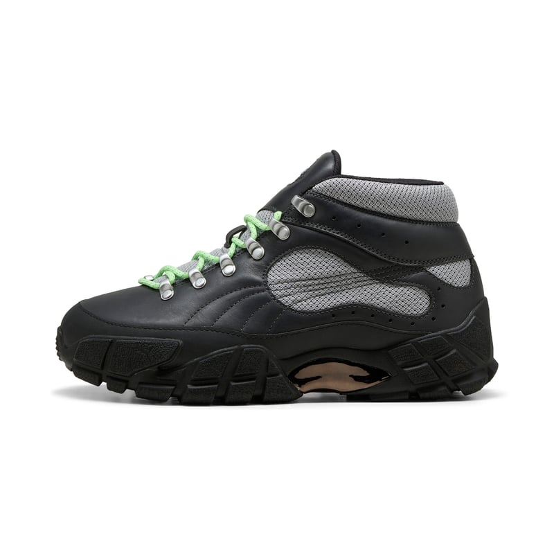 PUMA Skope Mid x Skepta 399453-01 01