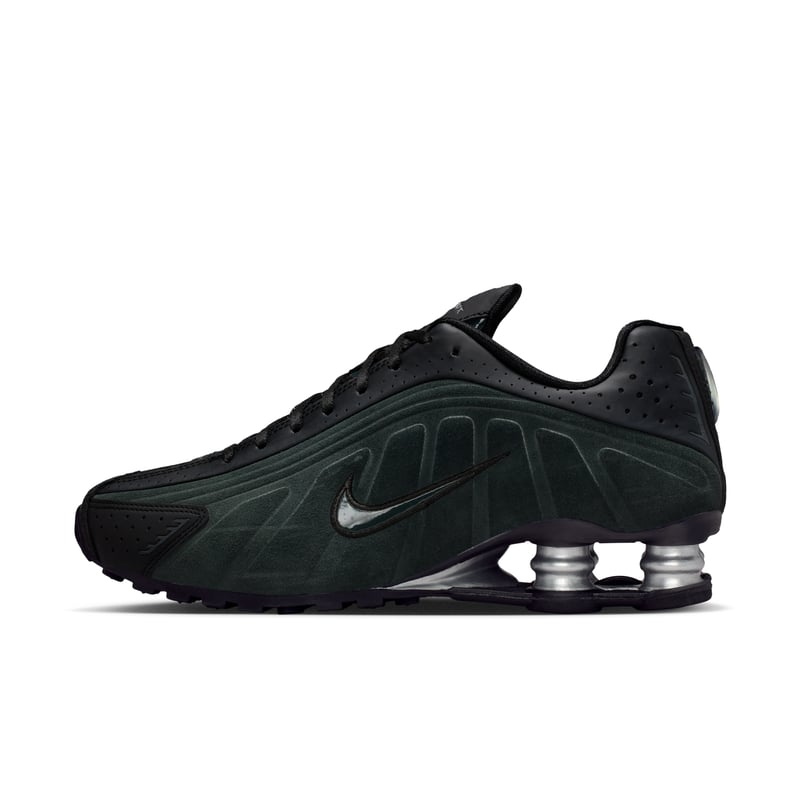 Nike Shox R4 HQ7739-002 01