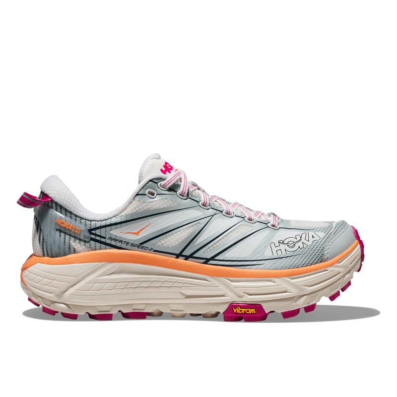 HOKA Mafate Speed 2 1126851-WIFL 01