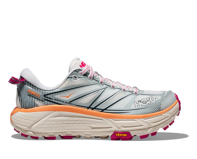 HOKA Mafate Speed 2