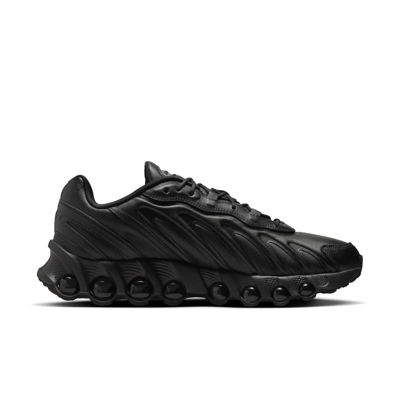 Tenisky Nike Air Max Dn8 Leather "Triple Black" | Muži | Sportstyle | 03 | SPORTSHOWROOM