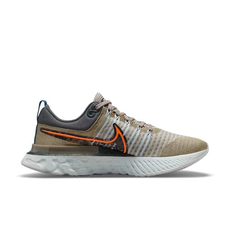 Nike React Infinity Run Flyknit 2 DC4577-001 03