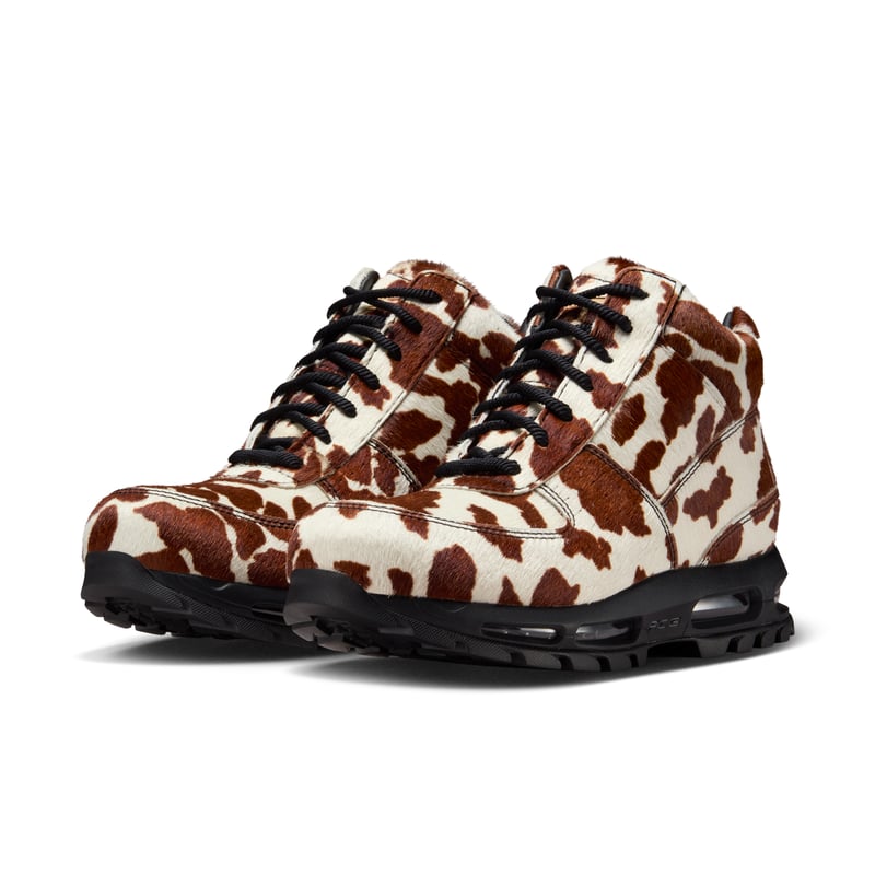 Nike Air Max Goadome ‘Cow Print’ IO4635-100 05
