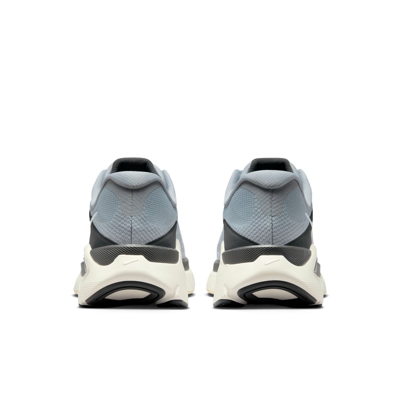 Nike Structure Plus runners "Wolf Grey & Anthracite" | Men | Running | 06 | SPORTSHOWROOM